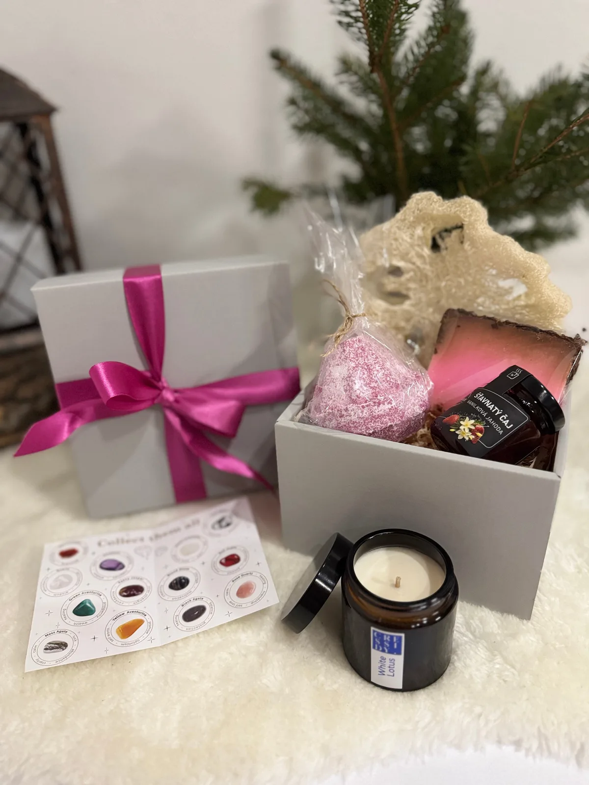 Gift Box – Relax view 2