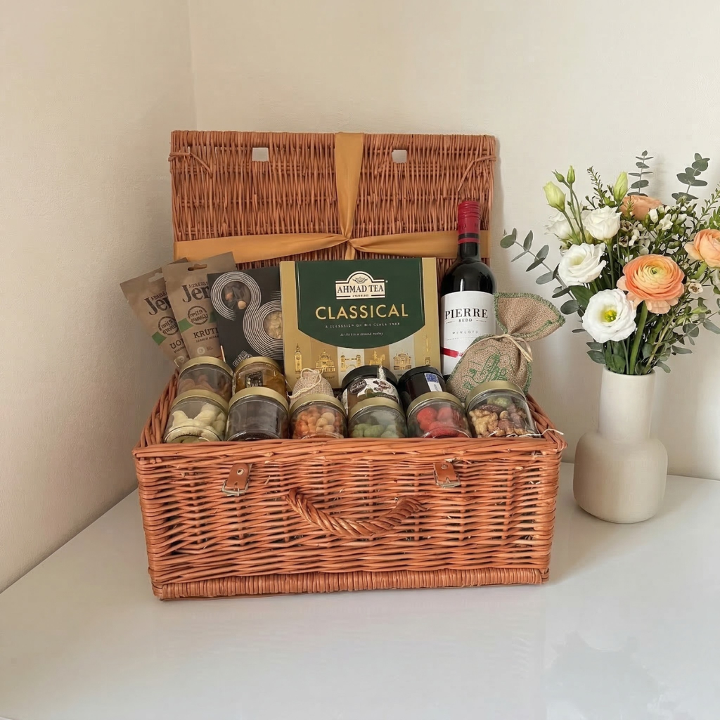 Exclusive Gift Hamper L - Grande