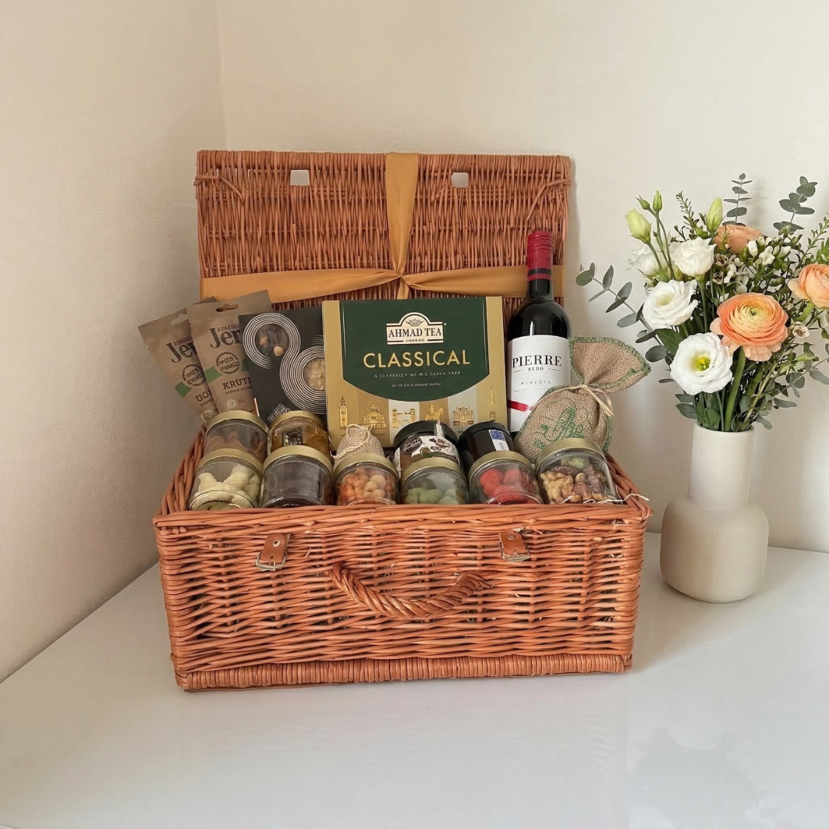 Exclusive Gift Hamper L - Grande