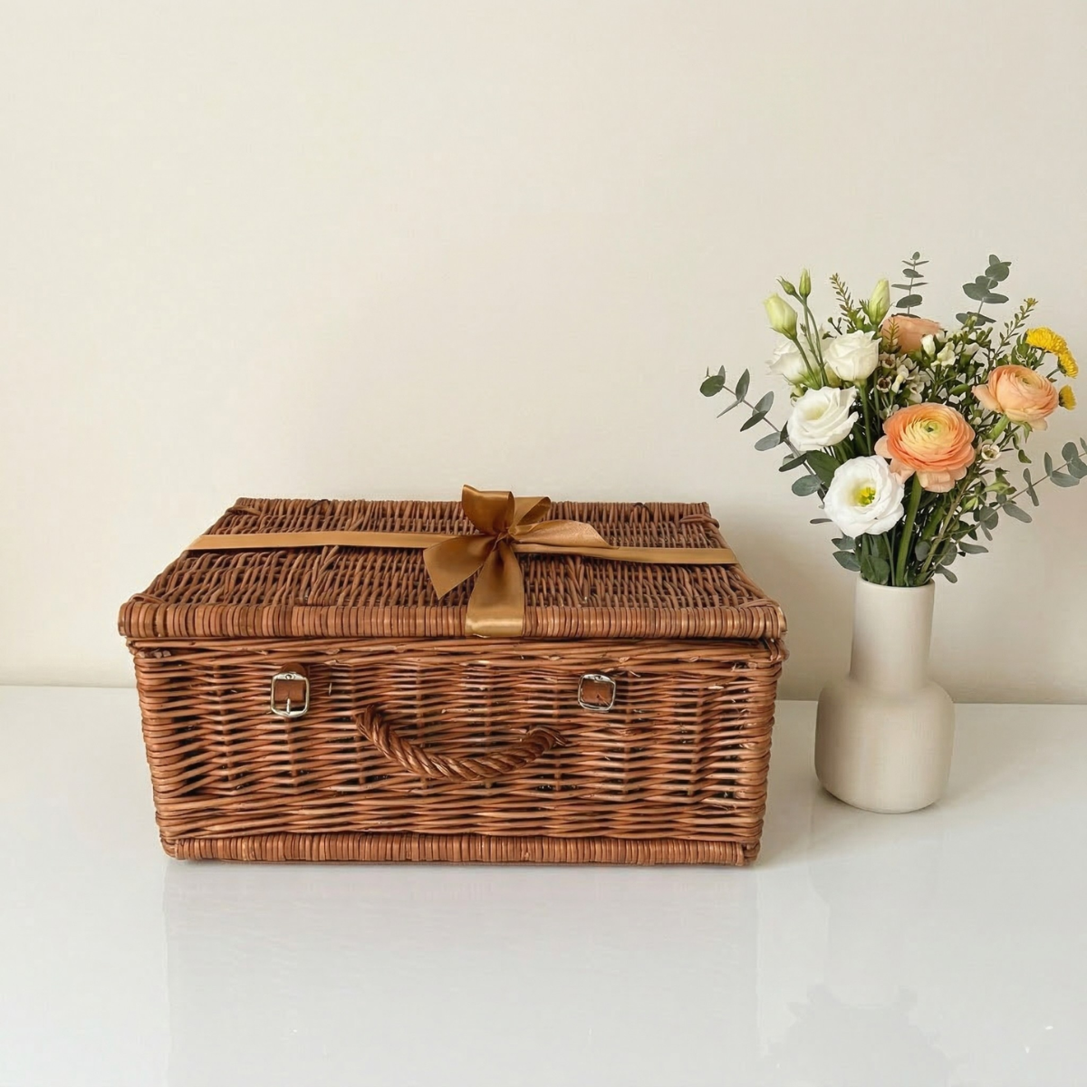 Exclusive Gift Hamper L - Mega