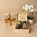 Golden Snack Collection - Figy & Datle