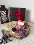 Gift box – Gamerka