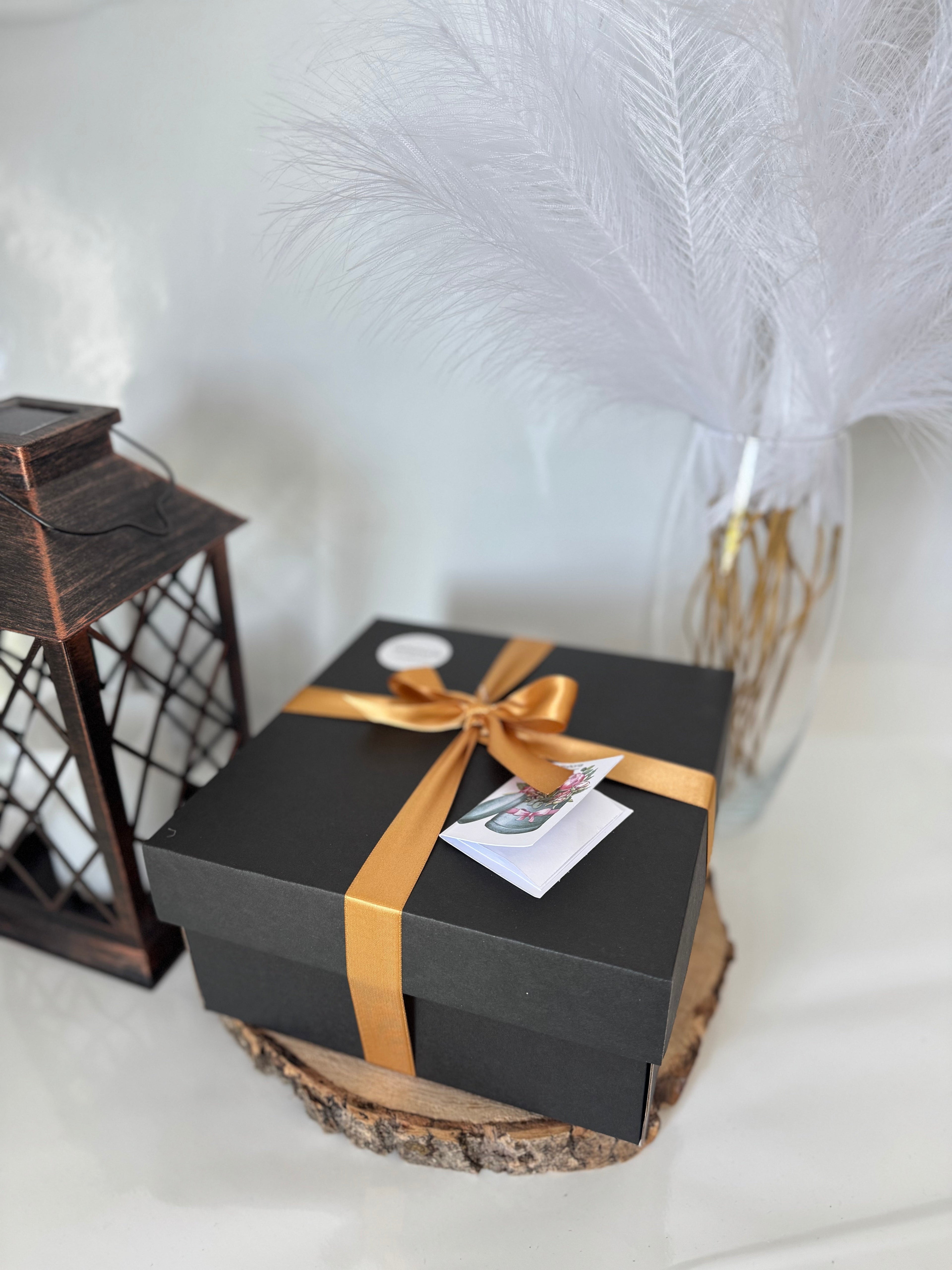 Gift box – Cup of tea