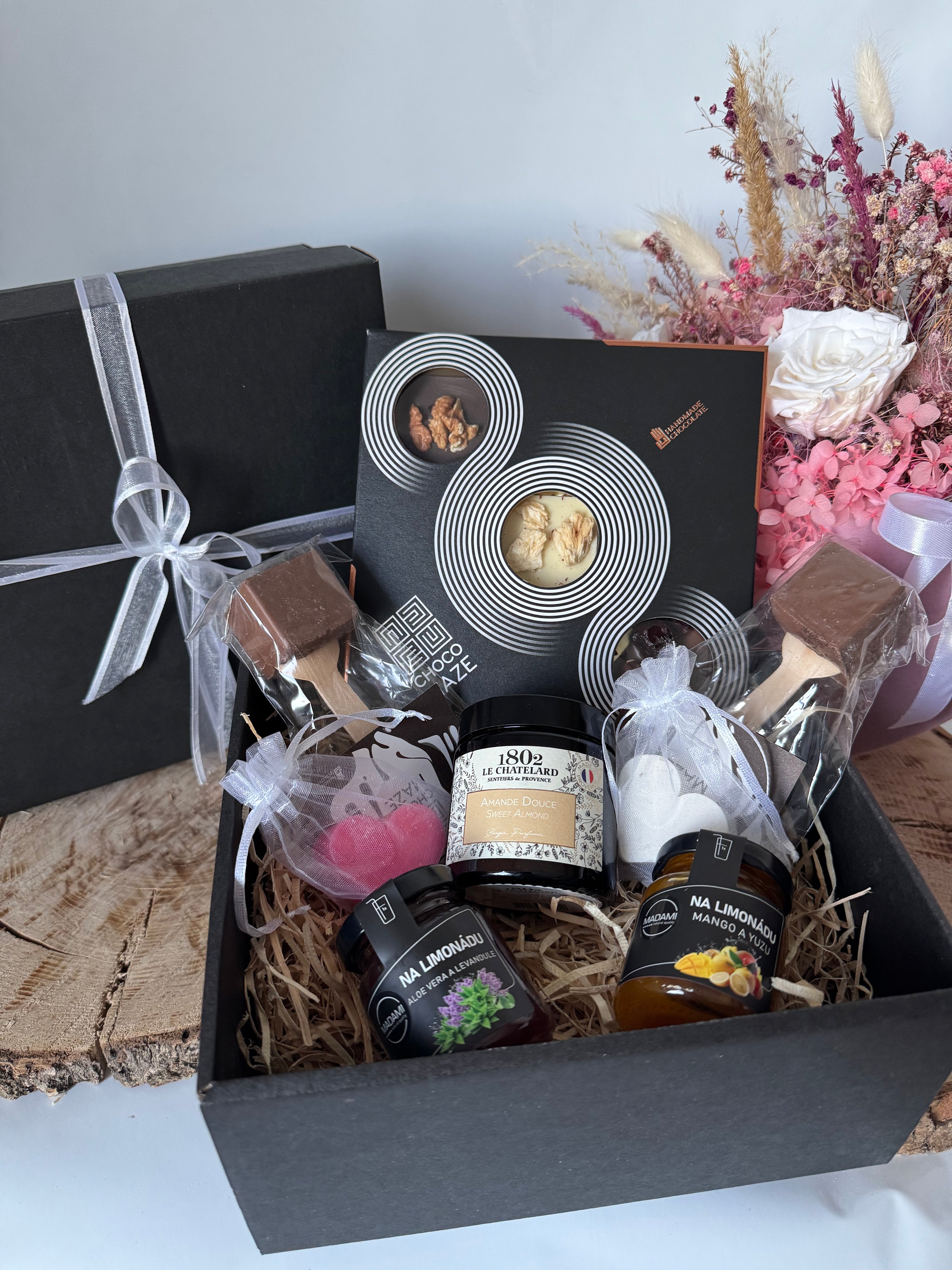 Gift box - For a couple
