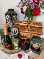 Gift basket S – Romantic
