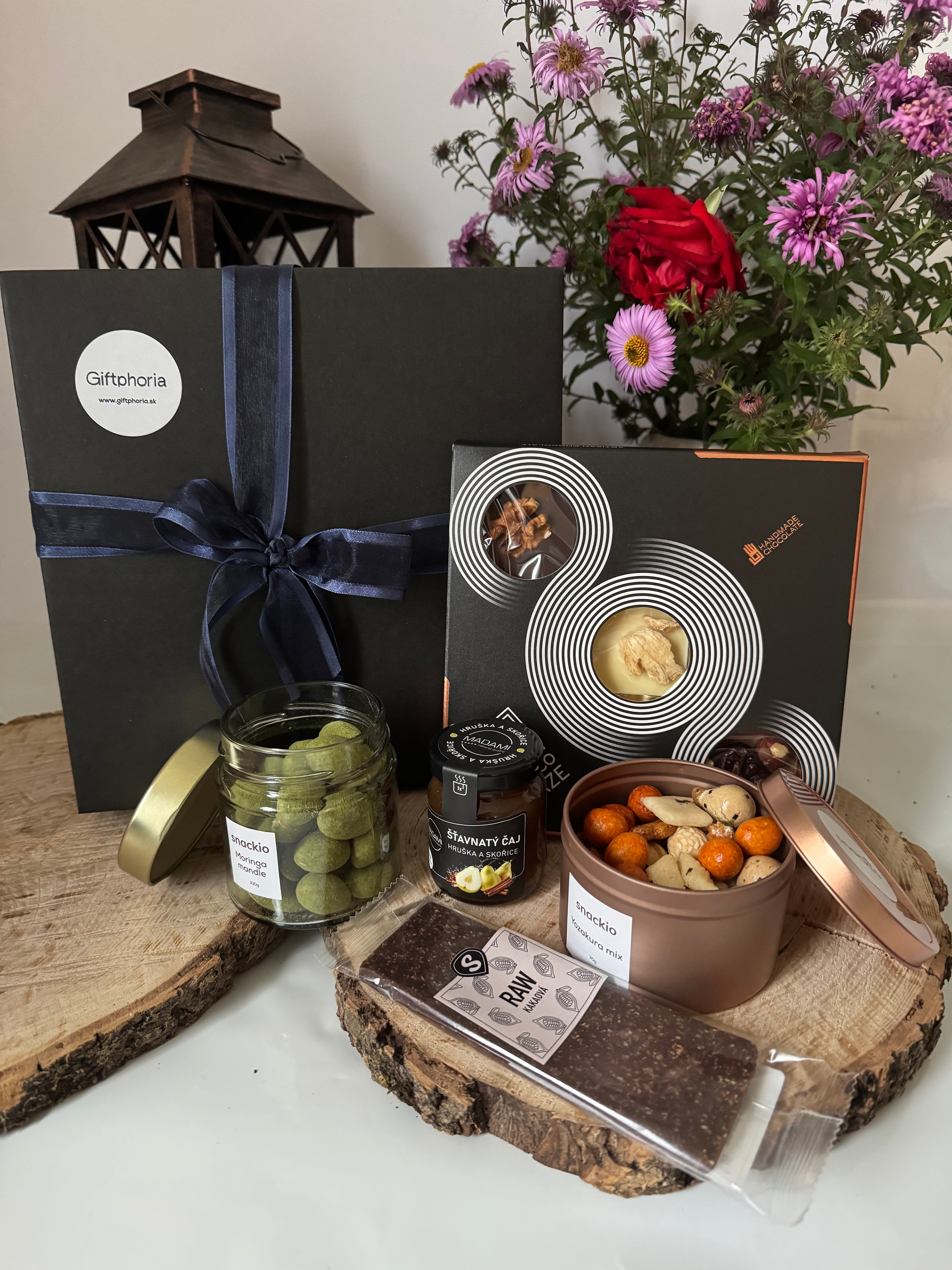 Gift box – For him