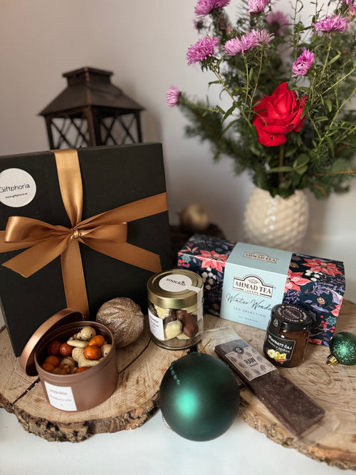 Gift box - Tea at Five