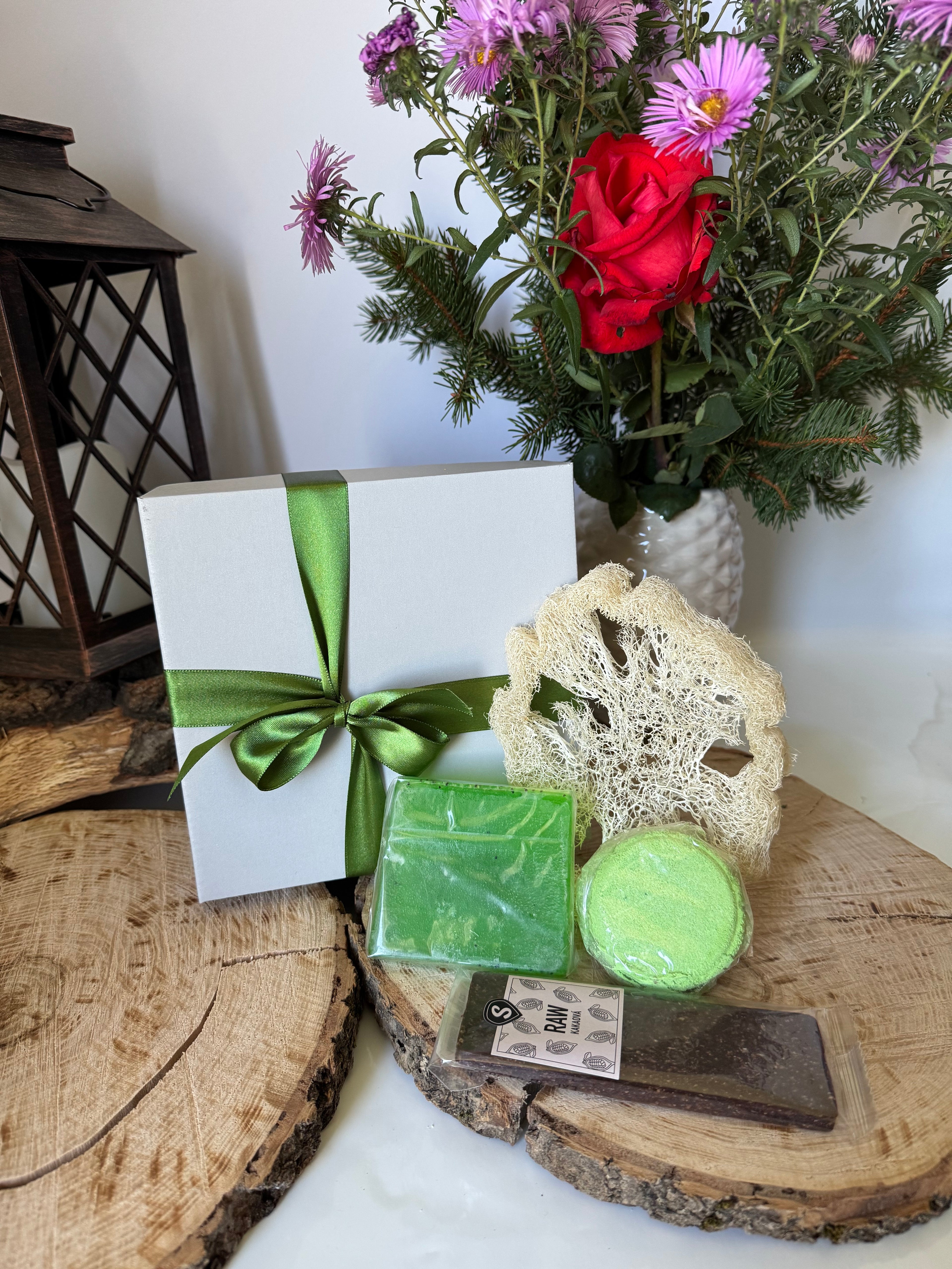 Gift – Mini relaxation for men