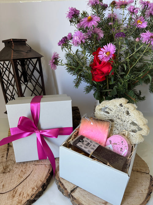 Gift – Mini relaxation Rose