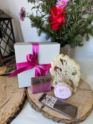 Gift – Mini relaxation Lavender