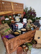 Exclusive gift basket L - Grande
