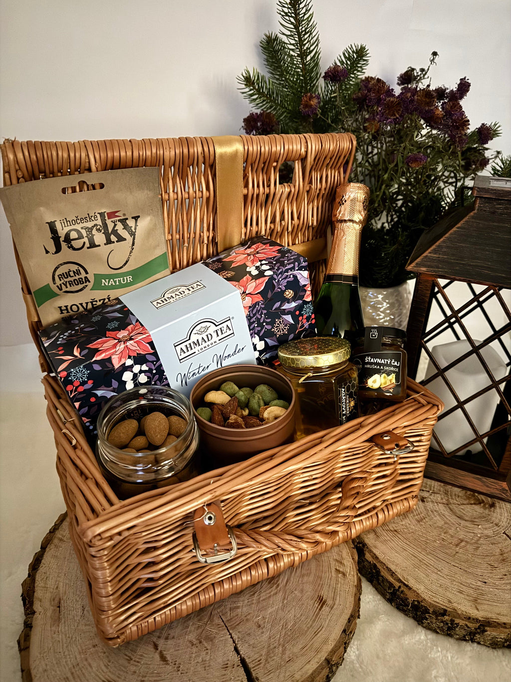 Gift Hamper M - Winter Ritual