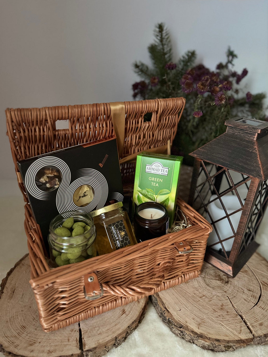 Thank You Gift Hamper S