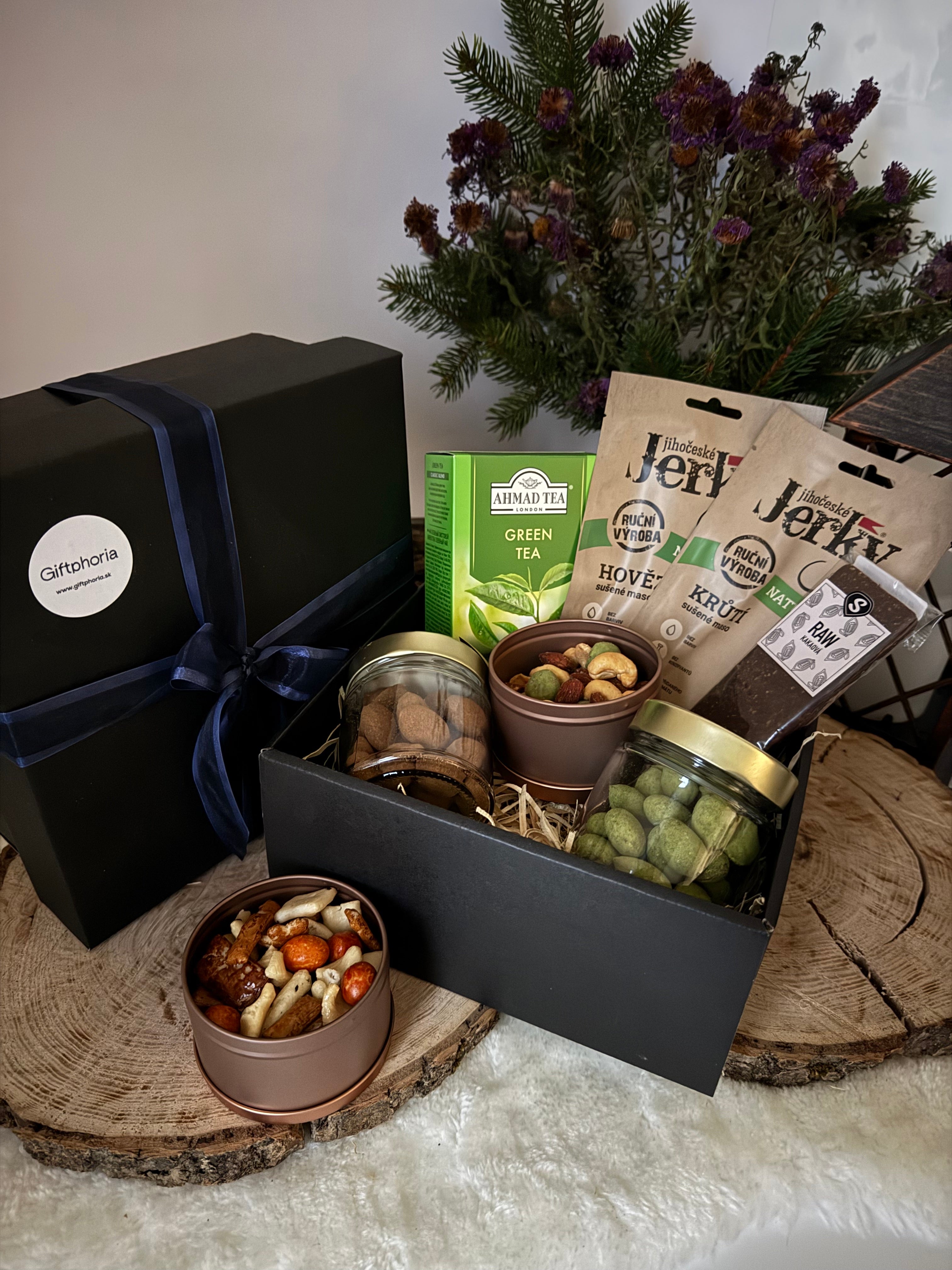 Gift box – ManBox