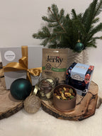 Gift box S - Christmas