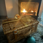 Gift Basket S - Romantic