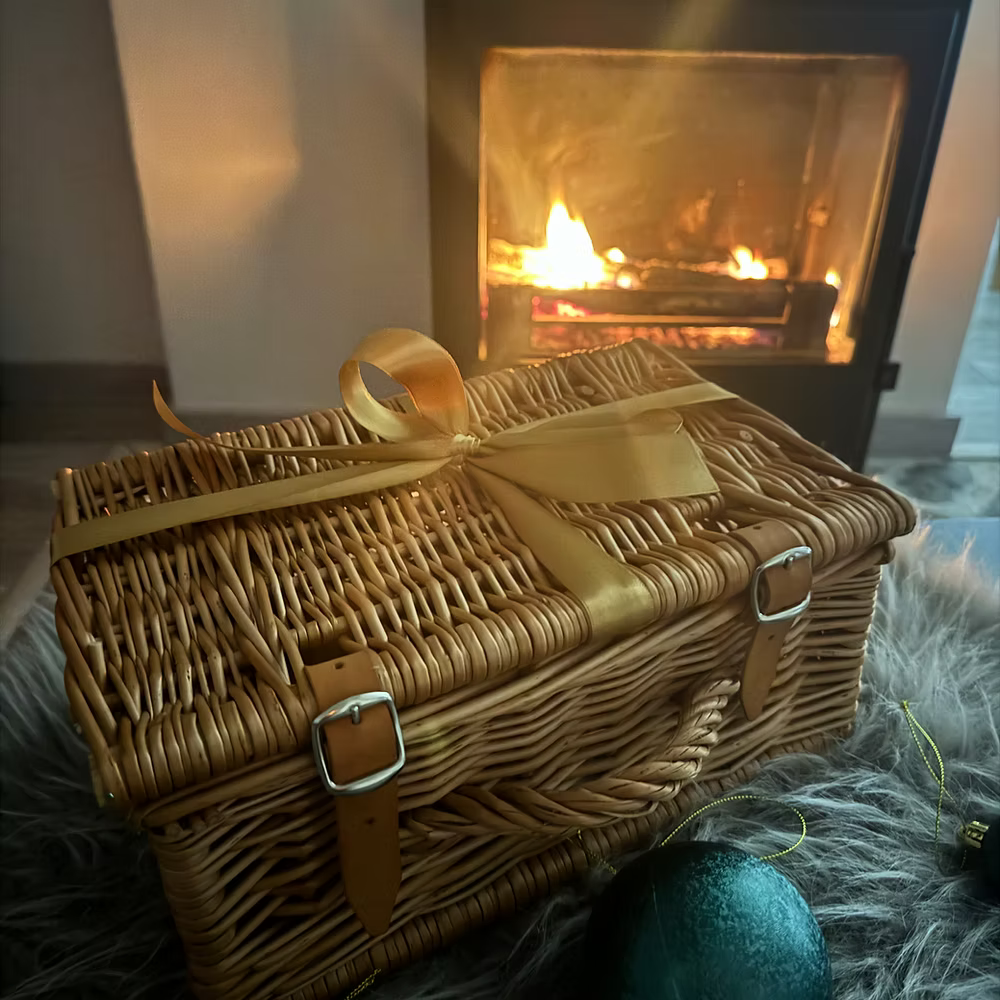 Gift Basket S - Romantic