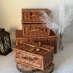 Gift Basket S - Thank You