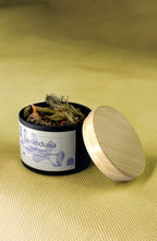 Winter magic – natural potpourri