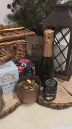 Gift basket S – Winter ritual