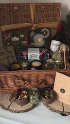 Exclusive gift basket L - Grande