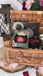 Gift Basket S - Romantic